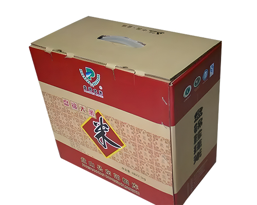 东台盐城礼品盒纸箱价格