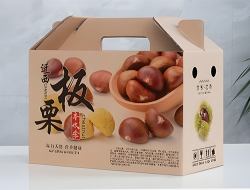 大丰盐城礼品盒纸箱定制